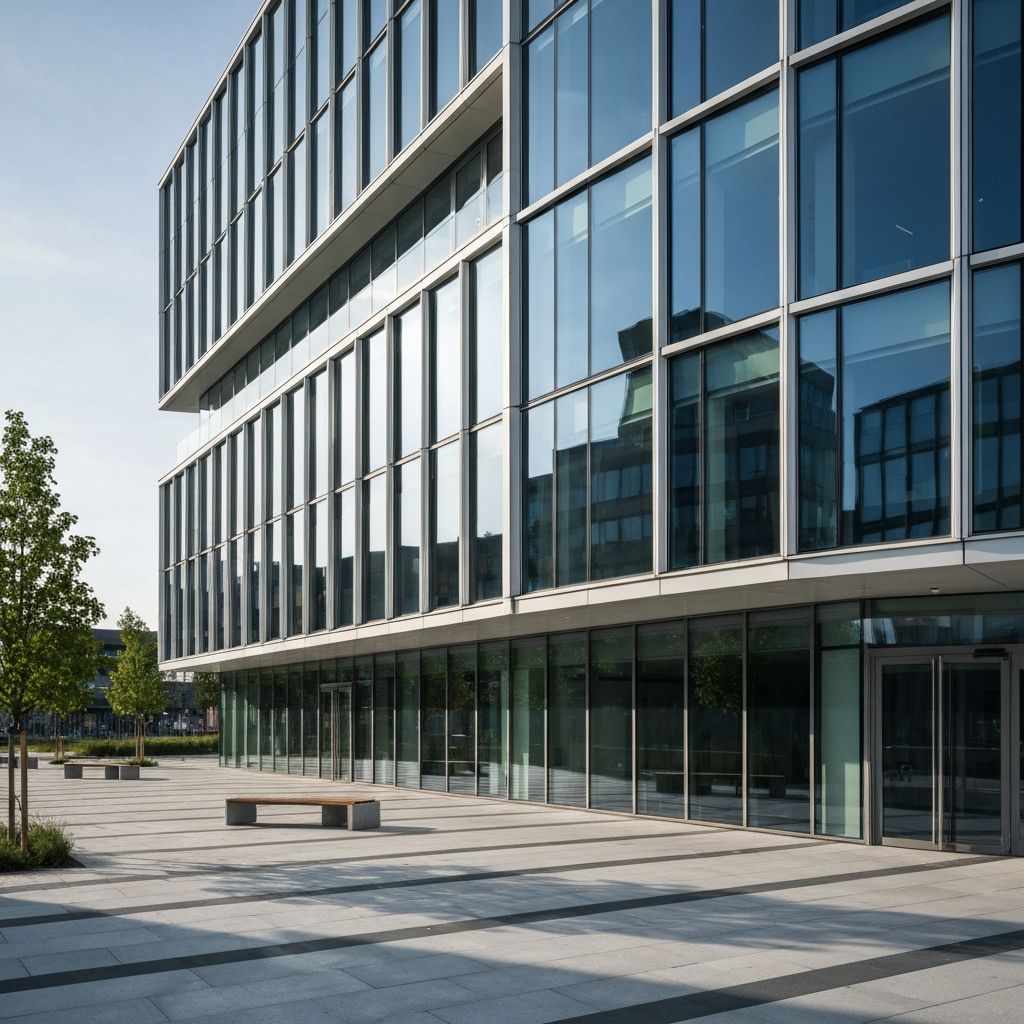 Edificio Corporativo